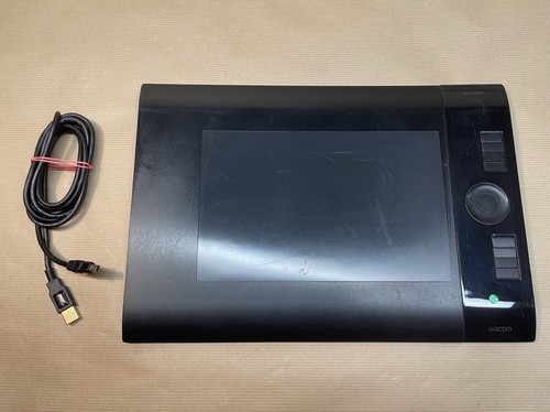 Wacom intuos pro ptk 640 - intuos,
