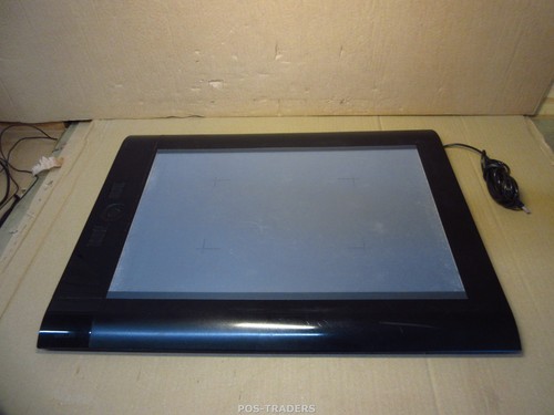 Wacom intuos ptk 1240 - wacom, large