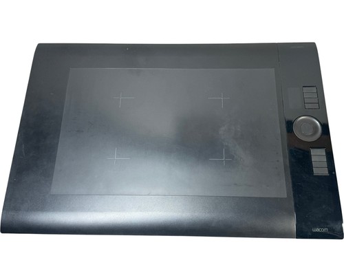 Wacom intuos ptk - wacom, 4