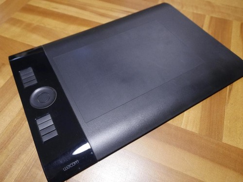 Wacom intuos ptk - intuos, ptk-640