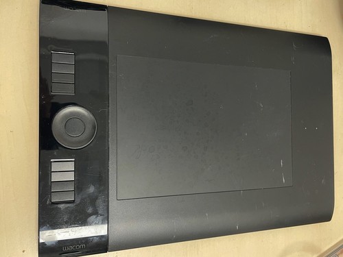 Wacom intuos4 ptk 540wl - wacom, ptk-540wl