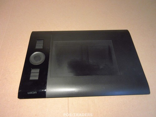 Wacom intuos professional - wacom, 4