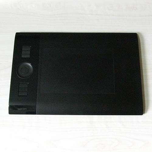 Wacom intuos4 ptk 440 - wacom, ptk-440