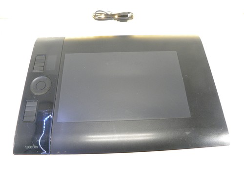 Wacom intuos ptk 640 medium - 4, ptk-640