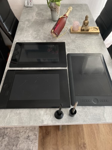Stück wacom intuos - stÜck,