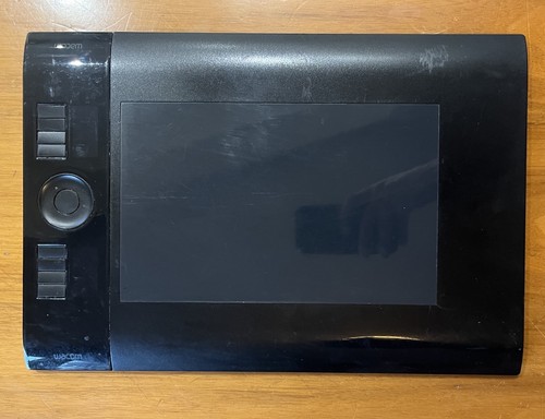 Wacom intuos medium - intuos, ptk640