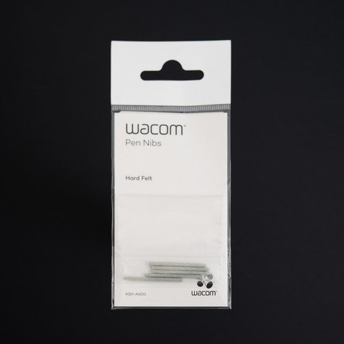 Wacom pen nibs hard - nibs, 5