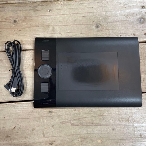 Wacom intuos4 ptk 440 - wacom, ptk-440