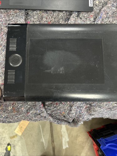 Wacom intuos4 ptk 640 - wacom,