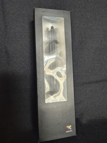 Wacom grip pen neu - pen, intuos