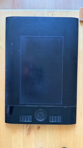 Wacom intuos4 ptk 640 - wacom,