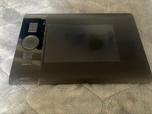 Wacom intuos4 ptk440 - intuos4,
