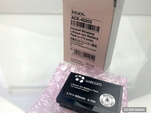 Original wacom ack 40203 - wacom, ack-40203