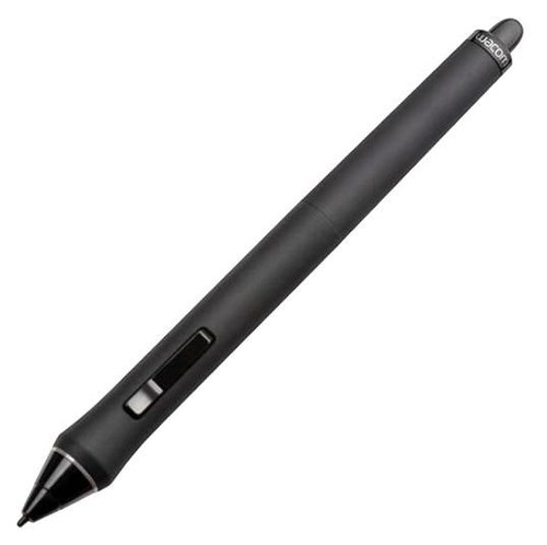 Wacom 501e grip - wacom, pen