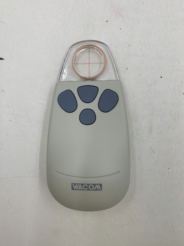 Wacom intuos tasten - wacom,