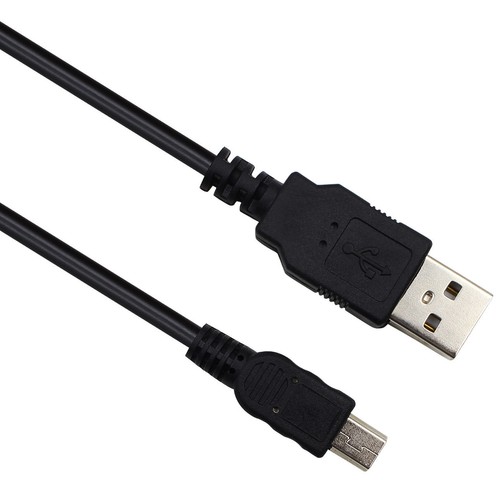 Usb power charger - data, sync
