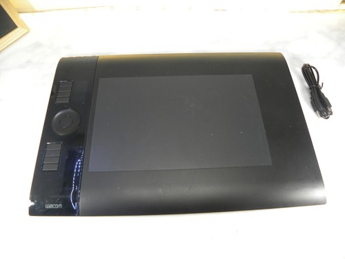 Wacom intuos ptk 640 - wacom,