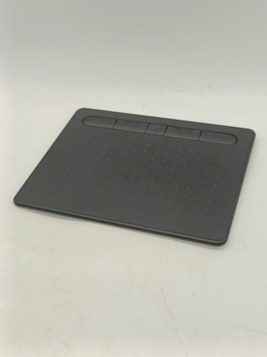 Ohne stift wacom intuos - wacom, s