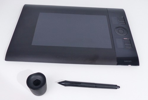 Wacom intuos ptk 640 - intuos, ptk-640