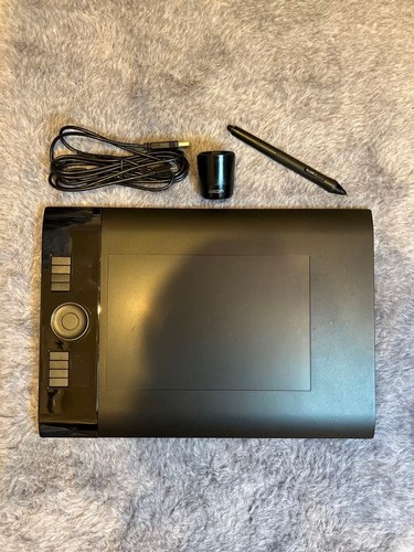 Wacom intuos4 ptk - intuos4, ptk-540wl/k0