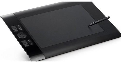 Wacom intuos grafiktablett - intuos, 4m
