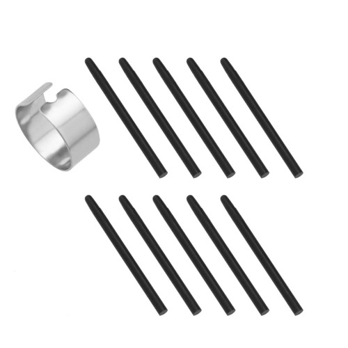 Efficient styluses nibs - efficient, for