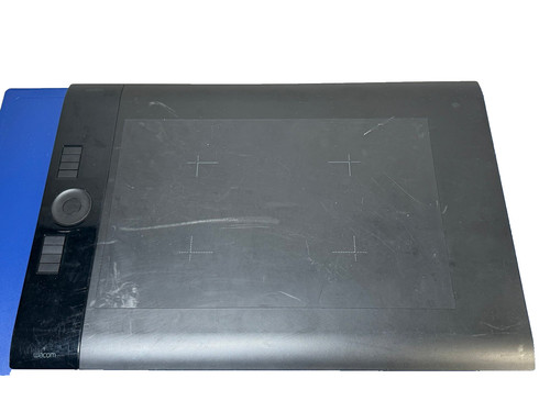 Wacom intuos4 ptk 840 - ptk-840, großes
