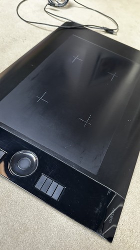Wacom intuos pkt 840 - wacom, 4