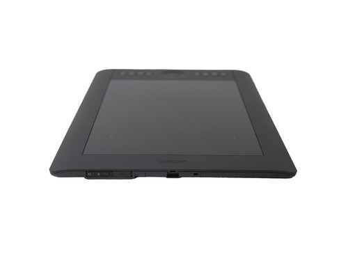Wacom touch graphics tablet - graphics,