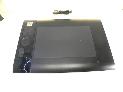 Wacom intuos ptk 640 - 4, medium