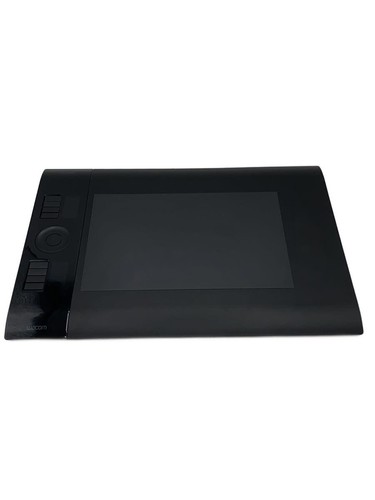 Wacom intuos4 special edition - wacom,