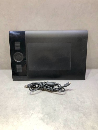 Wacom intuos4 ptk - ptk-440, nur