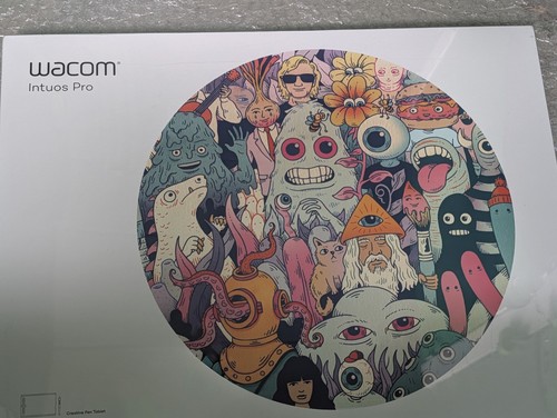 Wacom intuos pro neu - pro,