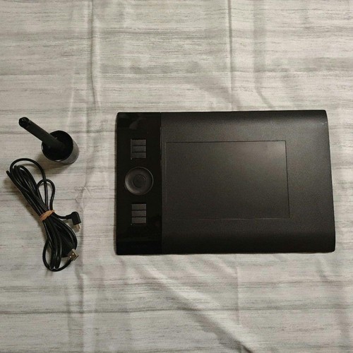 Wacom intuos4 ptk 440 - wacom, pen