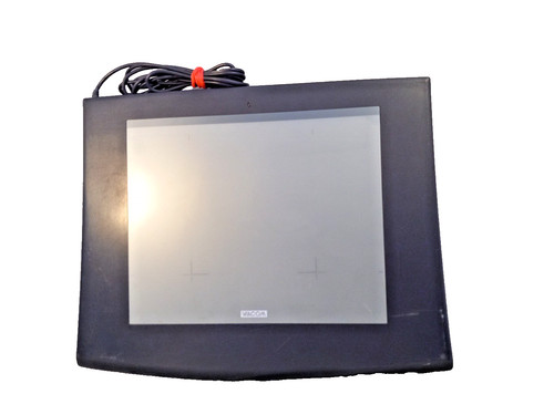Wacom intuos tablet - intuos,