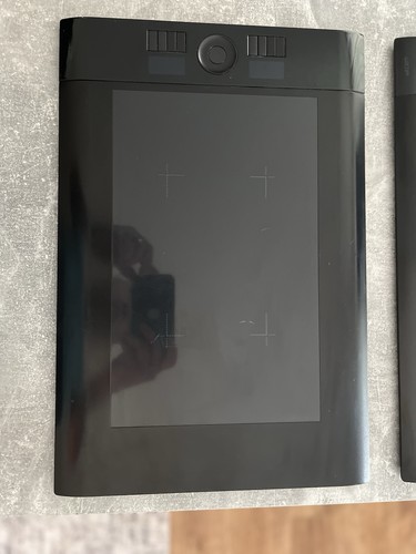 Wacom intuos ptk 840 - wacom, 4