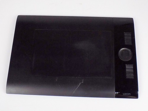 Wacom intuos4 ptk 640 - intuos4, ptk-640