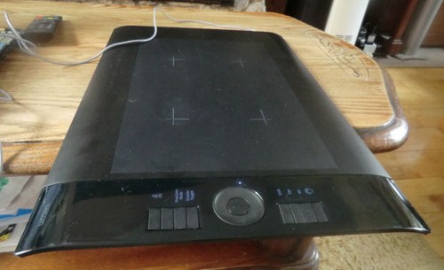 Wacom intuos großes - intuos,