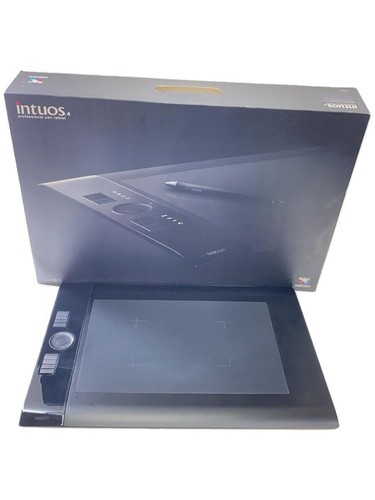 Wacom intuos4 ptk - intuos4, ptk-84