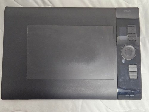 Wacom intuos ptk - intuos, ptk-640