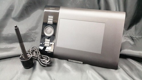Wacom intuos digital pen - wacom,