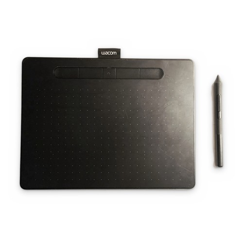 Wacom intuos bluetooth - wacom,