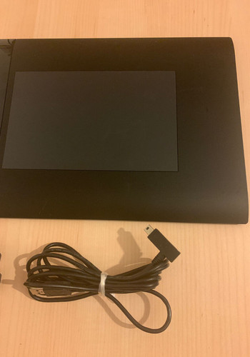 Wacom intuos ptk - wacom,