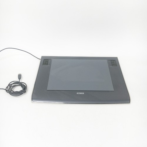Wacom intuos grafiktablett - 3,