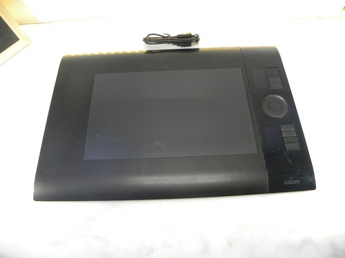 Wacom intuos ptk 640 medium - 4,