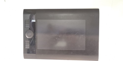 Wacom intuos medium - wacom,