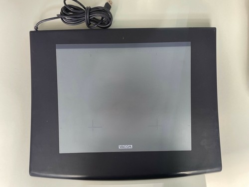 Wacom intuos tablet - wacom, 2